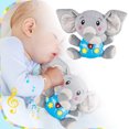 thumbnail image 1 of Interactive Learning Activity Center Developmental Educational Toy For Toddlers And Preschool Children With Music Lights Shapes Fine Motor Skills Game, 1 of 5
