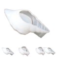 thumbnail image 3 of Moule en Silicone Conque Mode Moule Époxy Moule de Moulage pour Support d'Éponge de Beauté DIY, 3 of 10