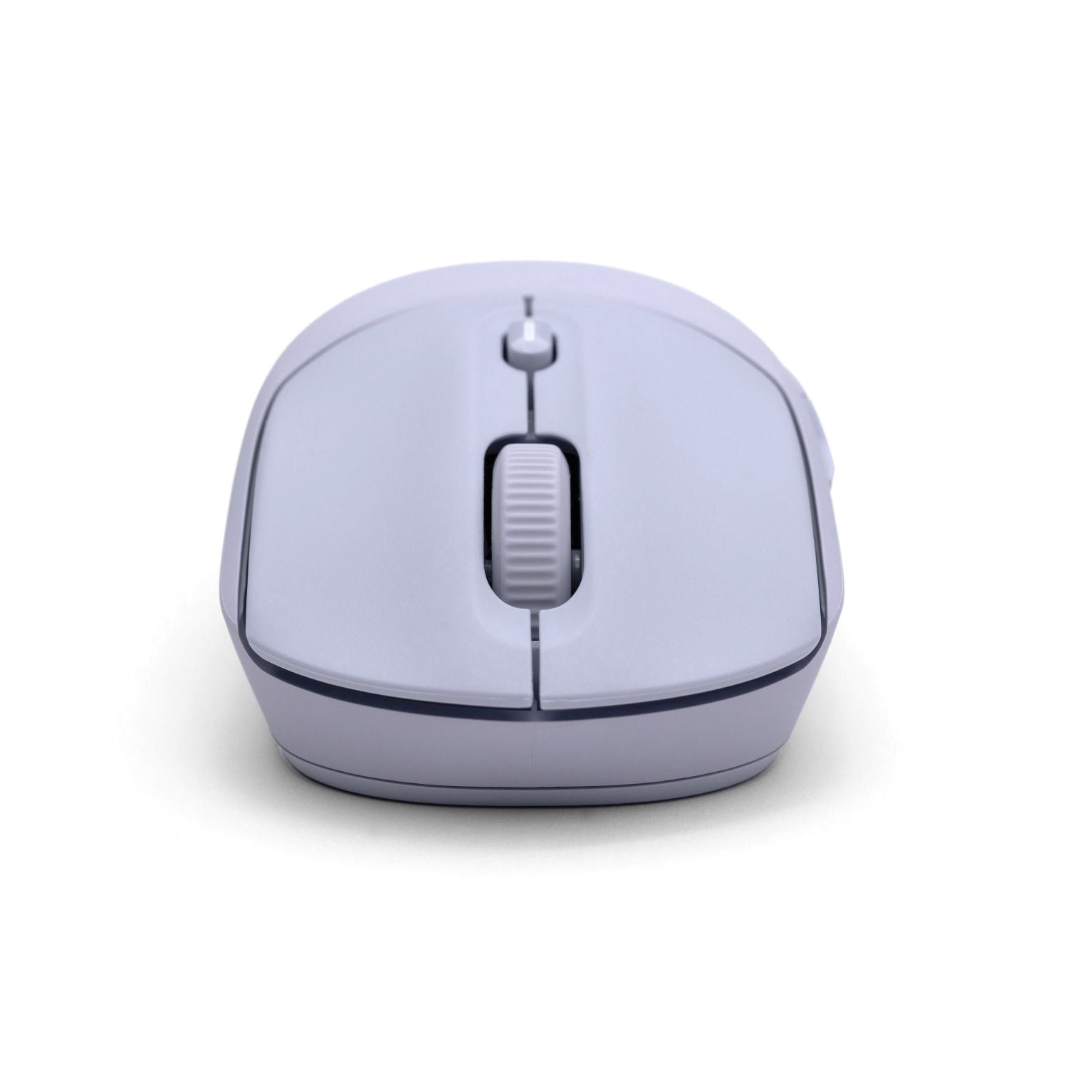 HP 401 Quiet Wireless Mouse - Purple
