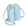 thumbnail image 2 of Vaidha New Backpack Fashion Decoration Practical Large Capacity Bucket Backpack Crossbody Bag, 2 of 4