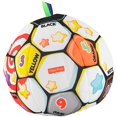 thumbnail image 1 of Fisher-Price Laugh & Learn Singin Soccer Ball, 1 of 4