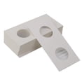 thumbnail image 4 of 50Pcs 27.5mm Size 2X2 Cardboard/Mylar Holders, 4 of 8