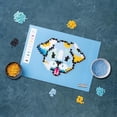 thumbnail image 1 of Plus Plus Puzzle by Number - Puppy - Construction Set - 500 pieces - 5 years +, 1 of 5