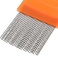 thumbnail image 5 of Lice Comb, Metal Nit Comb with Extra Close Tines. for Children And Adults with Head Lice And Nits, 5 of 5