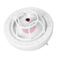 thumbnail image 1 of Multifunctional Household USB Mini Ultrasonic Dishwasher Cleaner for Kitchen, 1 of 7