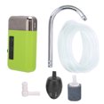 thumbnail image 3 of Oxygen Pump, Practical Durable Mutifuctional Sensing Oxygen Pump With LED Light For Fishing Hands Washing For Water Pumping Oxygenation, Lighting, 3 of 8