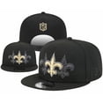 thumbnail image 3 of Seattle Seahawks Casquette de Baseball Unisexe Ajustable, Casquette Incurvée en Coton d'Équipe de Football, Casquette Hip-Hop Tendance, Casquette de Sport Casquette Ajustable, 3 of 20