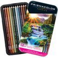 thumbnail image 2 of Prismacolor Landscape Colored Pencil Set 12/Pkg-, 2 of 2