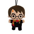 thumbnail image 1 of Hallmark Harry Potter Christmas Ornament, Plush Fabric, 1 of 6