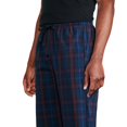 thumbnail image 4 of George Men's Poplin Sleep Pant, 4 of 5