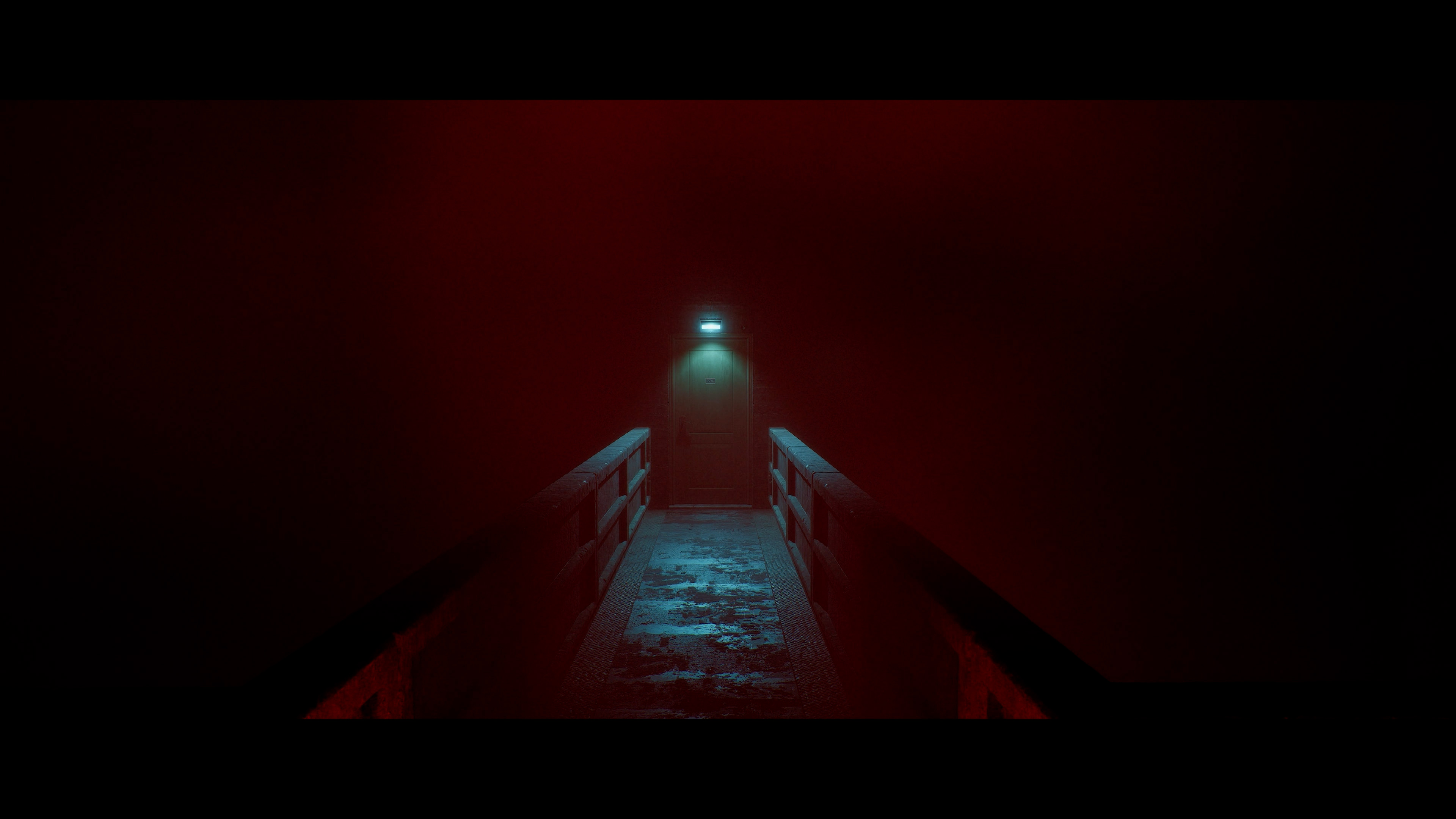 Silent Hill: Townfall (PlayStation 5)