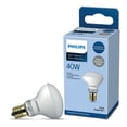 thumbnail image 4 of PHILIPS Ampoule R14 de 40 W à culot intermédiaire, intérieur givré, 4 of 5