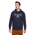 thumbnail image 1 of George Men's Graphic Hoodie, 1 of 6