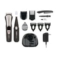 thumbnail image 4 of Conair for Men Cordless Trimmer Grooming Kit, 4 of 5