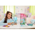 thumbnail image 4 of Barbie – Poupée Barbie Cutie Reveal - Dauphin, 4 of 6