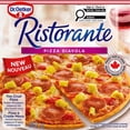 thumbnail image 1 of Ristorante Thin Crust Diavola Pizza, Ristorante Thin Crust Diavola Pizza 362g, 1 of 5