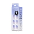 thumbnail image 4 of Kiss imPRESS Color - Press-On - Friendzone - Fake Nails - Oval - Short, 4 of 7