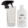 thumbnail image 1 of L'Oreal Professionnel Serie Expert Metal Detox Vaporisateur Prétraitement Neutralisant pour Métal 16.9 fl oz / 500 ml, 1 of 2