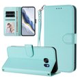 thumbnail image 3 of GANGXUN Wallet Case for Samsung Galaxy S7 – Magnetic Closure, RFID Blocking, Wrist Strap, Wireless Charging Compatible, 3 of 6