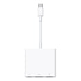 thumbnail image 1 of Apple Adaptateur AV numérique multiport USB-C, 1 of 2