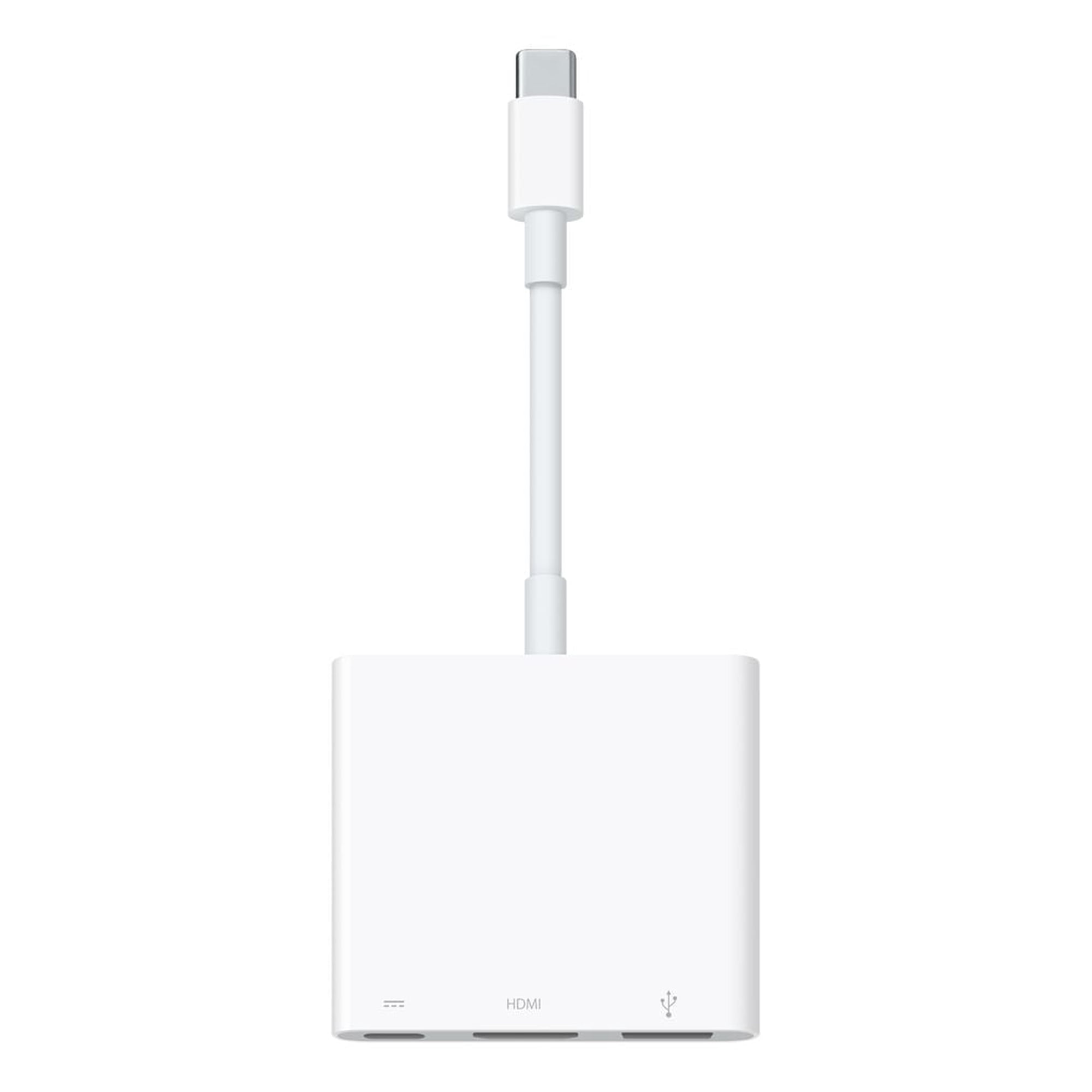 その他 Apple USB-C to Digital AV Multi Adapter Apple USB-C Digital AV Multiport Adapter - Walmart.ca
