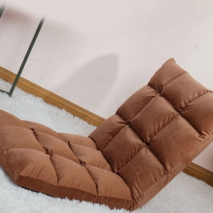 Canapé de sol, chaise de canapé pliable Canapé Siège de sol élever votre expérience