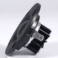 thumbnail image 3 of 2 Pcs Haut-Parleurs Audio 52mm 6Ohm 30W Haut-Parleur Tweeter avec Radiateur en Aluminium, 3 of 9