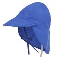 thumbnail image 1 of Toddler Sun Hat Sun Protection Quick Dry Breathable Flap Sun Hat Beach Sun Hat, 1 of 4