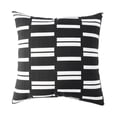 thumbnail image 1 of Block Print Toss Cushion 2-Pack, 1 of 6