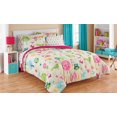 thumbnail image 2 of Mainstay’s Woodland Bed-in-a-bag Bedding Set, 2 of 7