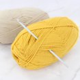 thumbnail image 2 of LOVE KNITTING Crochet Hook, 15 cm (5.9 in) (6"), 4 mm (0.16 in), 2 of 2