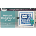 thumbnail image 4 of Ranger Tholtz Distress Ink Pad Oxide Festive Berry, 4 of 64