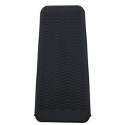 Filfeel Heat-Resistant Silicone Hair Straightener Cover, Heat Resistant Cover, For Hair Salon Hairdressing Barber Shop Home