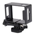thumbnail image 4 of Cadre de Protection pour Caméra, SJCAM SJ5000 Cadre Latéral Standard avec Vis Longues Efficacité Maximale, 4 of 14