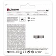 thumbnail image 3 of Kingston Canvas Select Plus - Flash memory card (microSDHC to SD adapter included) - 16 GB - A1 / Video Class V10 / UHS Class 1 / Class10 - microSDHC UHS-I, 3 of 4