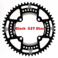 thumbnail image 4 of Bike Chainring 104BCD Mountain Bike Single Chain Ring Disc Narrow Wide Chainring 44T / 46T, 4 of 8