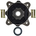 thumbnail image 1 of Niche Kit de Moyeu de Roue avant pour Polaris Ranger 700 500 Crew RZR 4 800 5137127-067 MK1013438, 1 of 9
