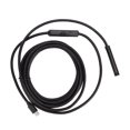 thumbnail image 1 of Industrial Endoscope, Long Standby Wifi Inspection Camera  For Pipeline Sewer 3.5m/11.48ft Cable, 1 of 8