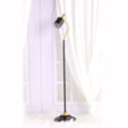 thumbnail image 4 of 1/6 Action Figure Floor Lamp Exquisite Doll Ornament Decorating Accessory Miniature DIY 1:6 Scale Scene Decor Room Adorn Model Black, 4 of 9