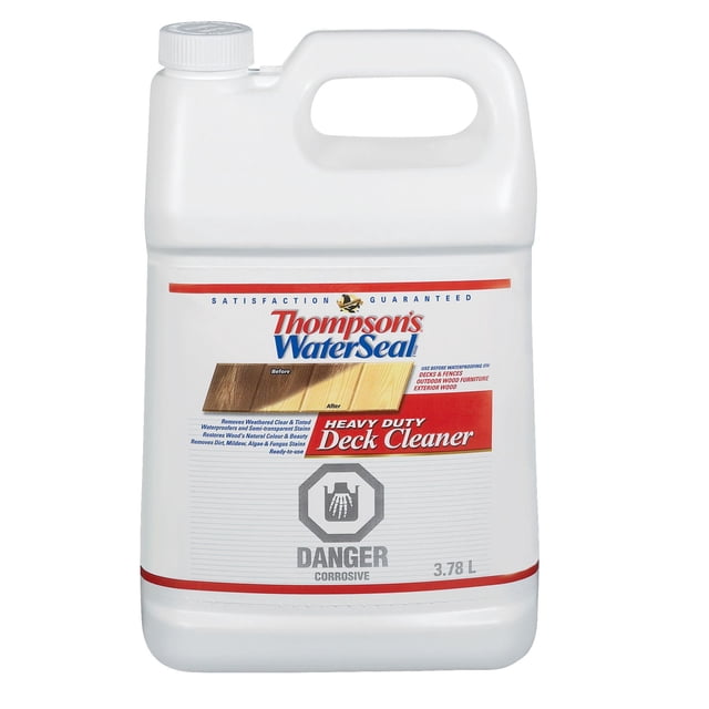 Heavy Duty Cleaner
