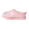 thumbnail image 2 of George Girls' Mule Slippers, 2 of 4