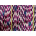 thumbnail image 4 of oneOone Cotton Poplin Fabric Stripe & Chevron Ikat Print Sewing Fabric BTY 56 Inch Wide, 4 of 4
