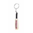 thumbnail image 2 of Graddige Cricket Bat Keychain, 2 of 2