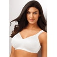thumbnail image 4 of Playtex Womens 18 Hour Ultimate Lift  Support Wirefree Bra - Best-Seller, 44DD, 4 of 4