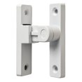 thumbnail image 4 of Bgsha Door Lock Bolt Sliding 5 Color Option Accessories Door Buckle Replacement Zinc Alloy Complicated Procedures Sliding, 4 of 10