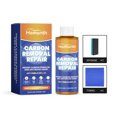thumbnail image 2 of Wzzjkit High-efficiency Stop-wear Agent Engine Stop-wear Protection Agent Carbon Reduction Noise Shaking Strong Cure Burning Oil Additives 100ml, 2 of 9