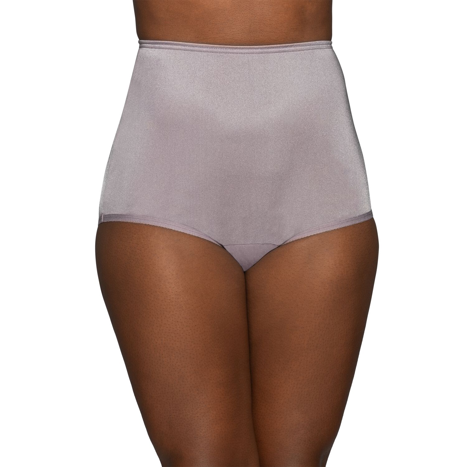 Vanity Fair Womens Perfectly Yours Ravissant Tailored Nylon Brief, 11