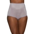 thumbnail image 1 of Vanity Fair Womens Perfectly Yours Ravissant Tailored Nylon Brief, 7, 1 of 1
