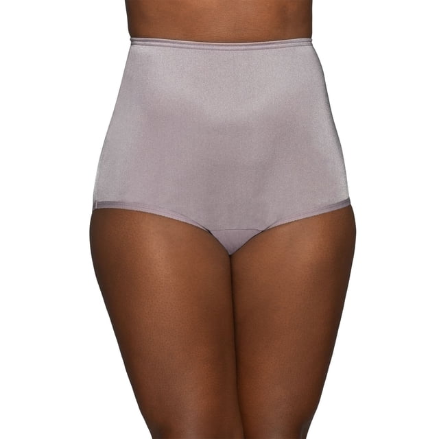 Vanity Fair Womens Perfectly Yours Ravissant Tailored Nylon Brief, 7