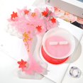 thumbnail image 3 of MesaSe Jewelry Display Rack Stand Mold DIY Flamboyant Woman Style Trinket Holder Mould Silicone Flamboyant Woman Shape Jewelry Display Rack, 3 of 8